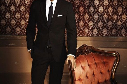 Батырхан Рустембеков