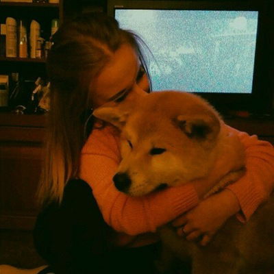 Марина Хлыбова