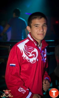 Сагит Ахтычанов