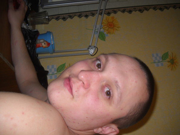 Михаил Продовиков