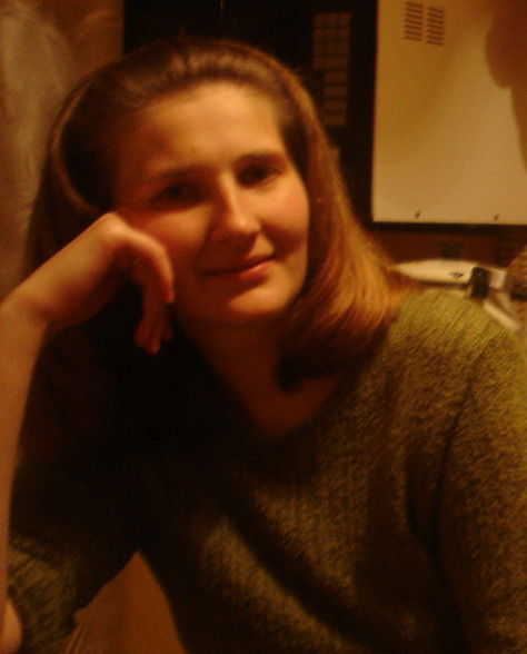 Елена Туриянская