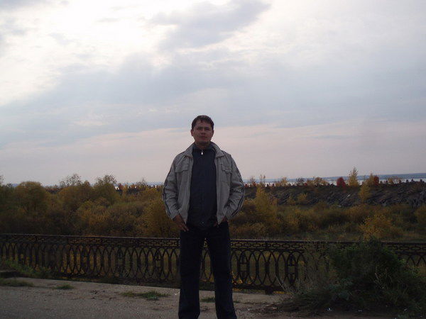 Сергей Боробов