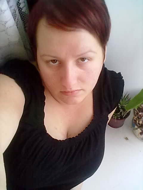 Настенька )))