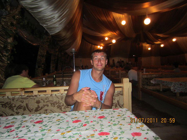 Константин Сенькин