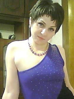 Наталья Журбина