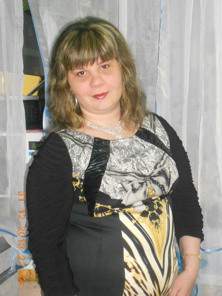 Вера Федоскова