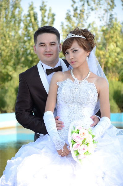 Бахтияр Алимкулов