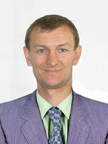 Андрей Чубыкин