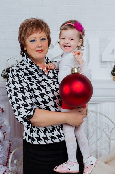 Наталья Климович