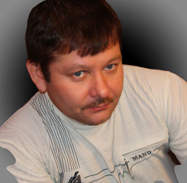 Александр Третьяков