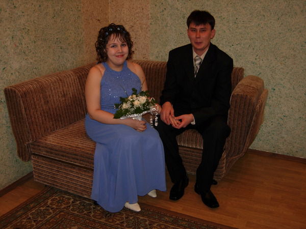 Анна Плакидова