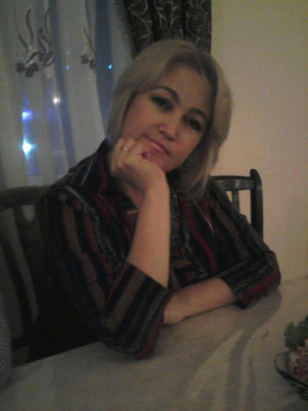 Венера Волосач