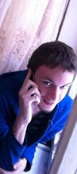 Санёк Рубизов