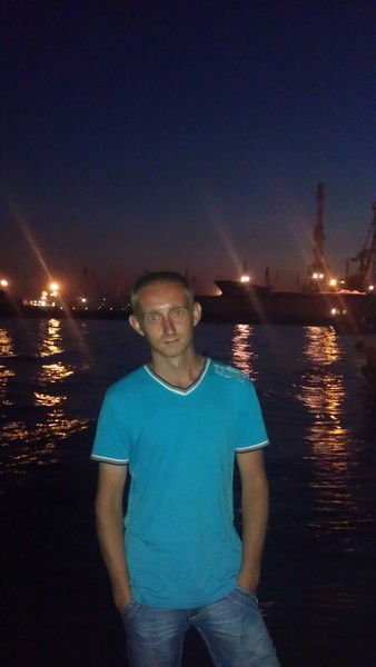 Евгений Романцов