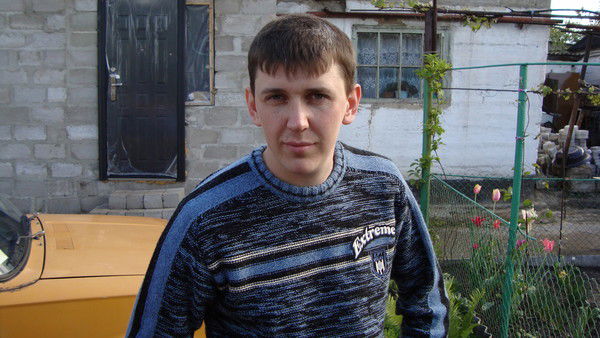 Роман Гусев