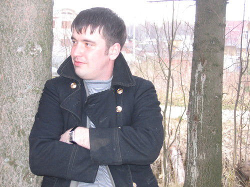 Анвер Махмутов