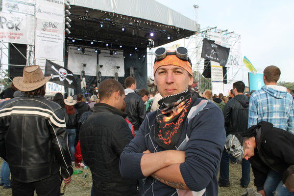 Андрей Сергеев