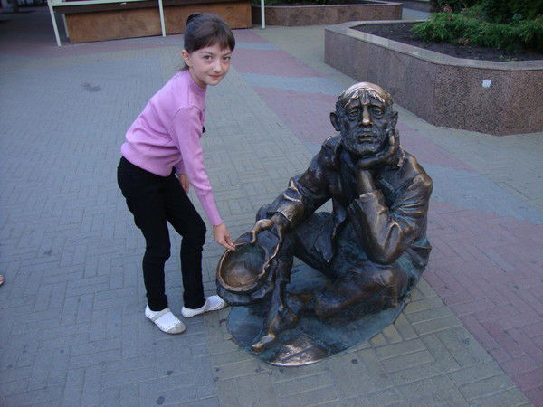 Яна Шаяхметова