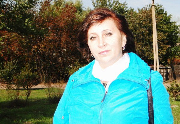 Ирина Киселева