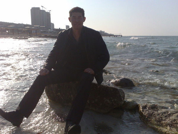 Саян Бекетов