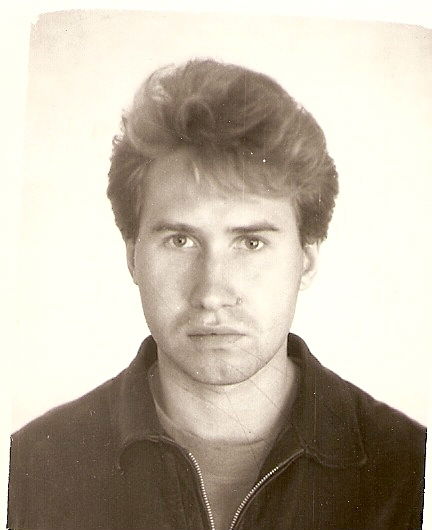 Анатолий Шишкин