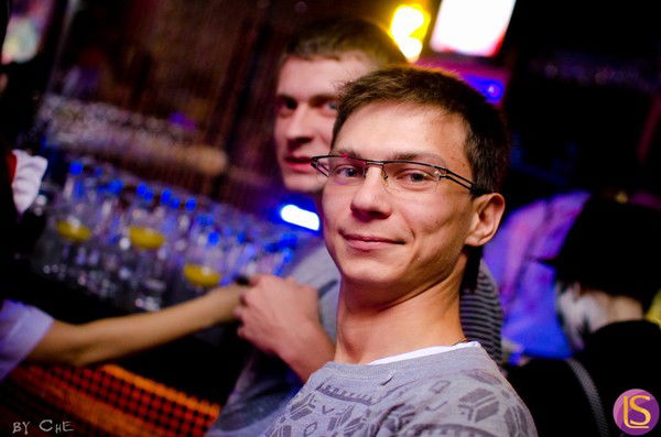 Даниил Нестеренко