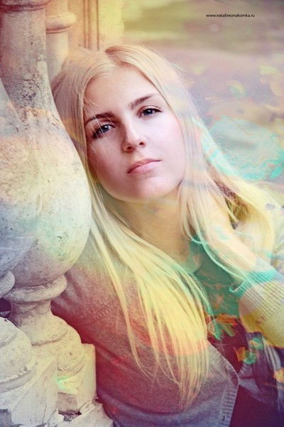 Ольга Хандогина