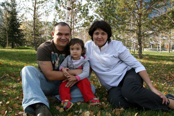 Рая Габбасова