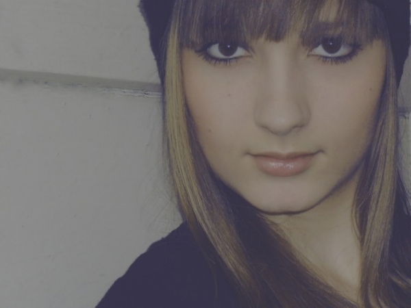 Светлана Рузанкина