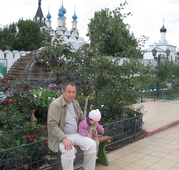 Вячеслав Корсаков