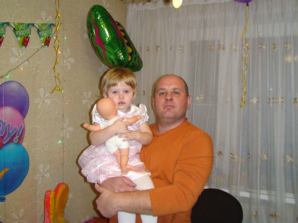 Дмитрий Гулянов