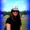 Луиза Хурамшина