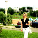 Светлана Разумкова