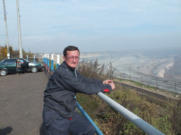 Александр Воробьев