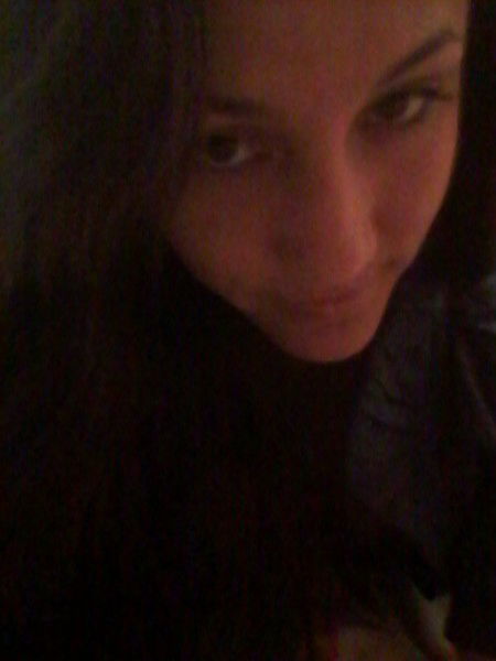 Анастасия Ильякова