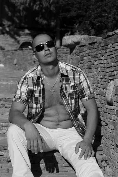 Виктор Омельченко