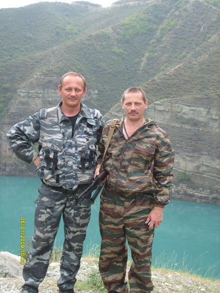 Игорь Горячев