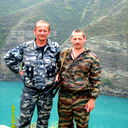 Игорь Горячев