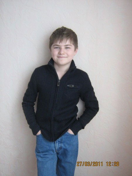 Глеб Шелихов