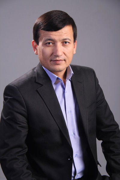 Abduholiq Hudoyqulov