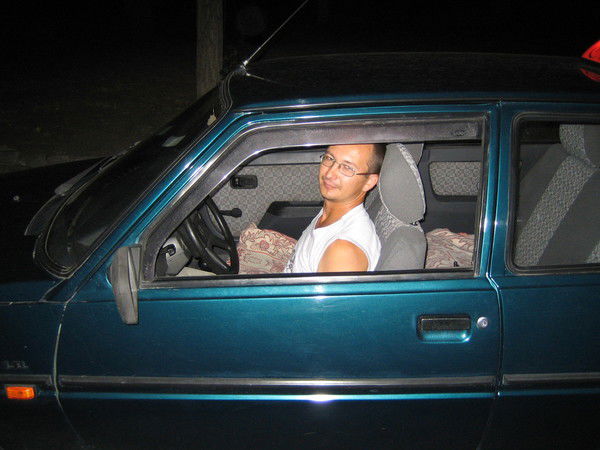 Сергей Волгин