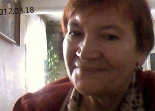 Галина Троицкая