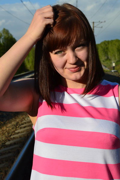 Елизавета Бочкарёва