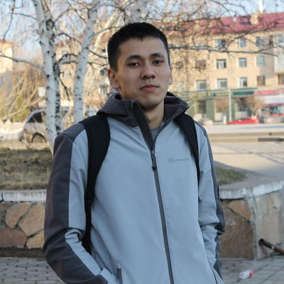 Алибек Байкенов