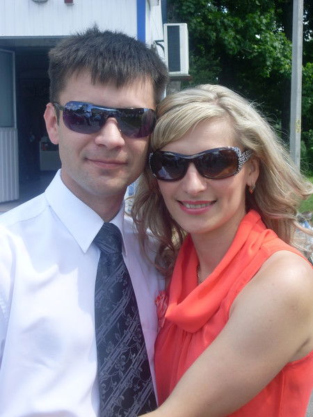 Алена Матылевич