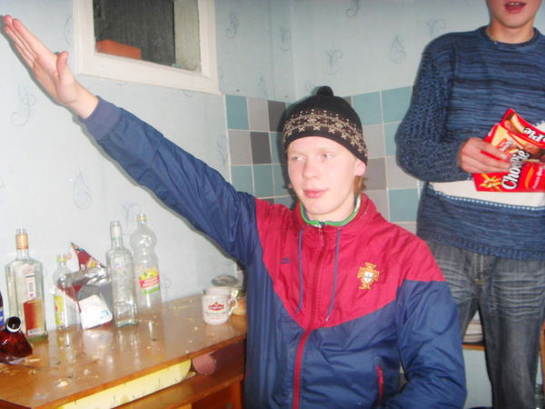 Виталий Кайзер