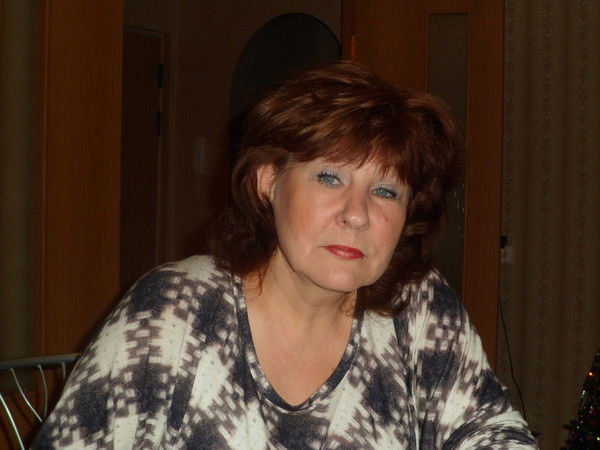 Ирина Соченко