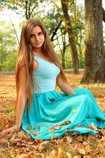 Віталія Прутас