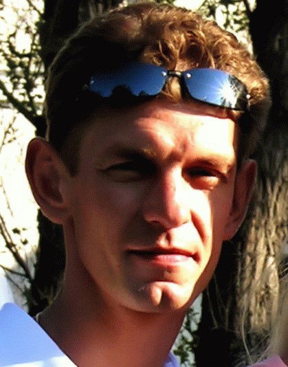 Александр Пресняков