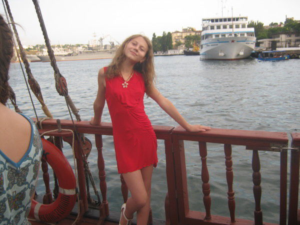 Светлана Славич